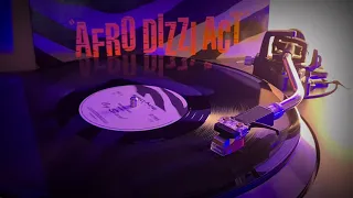 Cry Sisco! - Afro Dizzi Act - 1988 (4K/HQ)