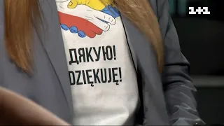 Чому насправді Польща виявила масштабну підтримку українським біженцям - Нічна варта