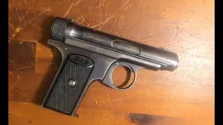 1913  Sauer