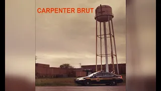 Carpenter Brut - Looking for Tracy Tzu extended