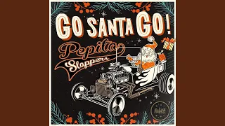 Go Santa Go!