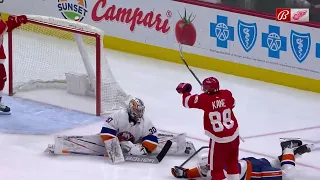 23/24 RS: NYI @ Det Highlights - 3/21/24 (Part 2)