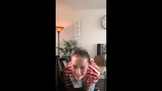 Sigrid - Live on TikTok (with special guest Aurora) 30/06/21