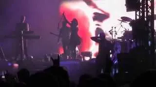 Within Temptation - Dinozo  live 1