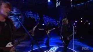Bon Jovi (You Want To) Make A Memory @ American Idol