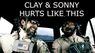 Clay & Sonny - Hurt Like This