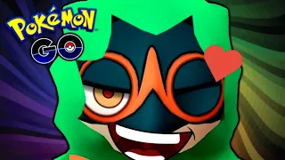 DECIDUEYE VALUE! | Pokémon GO Battle League