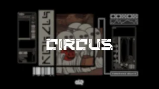 (FREE) Joey Bada$$ x J Dilla x Boom Bap 90s Type Beat - CIRCUS