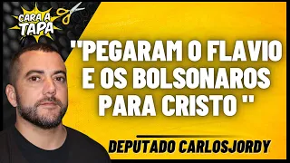 RACHADINHA É UM PADRÃO NA POLÍTICA OU CRIME?