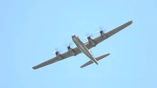 B-29 Doc - Oshkosh 2023 - Sunday