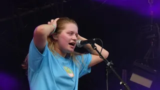 Girl in Red - Bad Idea @ Rock en Seine 2019