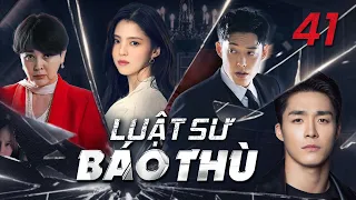 LUẬT SƯ BÁO THÙ - TẬP CUỐI [Lồng Tiếng] Phim Bộ Tình Cảm Hàn Quốc Đỉnh Cao  Mới Nhất 2024