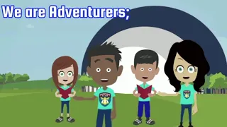 Why the Adventurers Club?