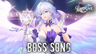 Penacony Boss Song: Hope Is the Thing With Feathers (feat. @lorien_lra)  | Honkai Star Rail