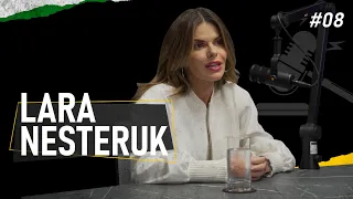 Veredito #8 -  Lara Nesteruk