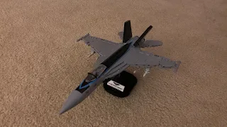 COBI Mavericks F/A 18E Super Hornet from Top Gun Maverick