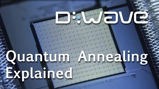 What is Quantum Annealing?