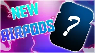Unboxing NEW AirPods 2 | New AirPods 2019