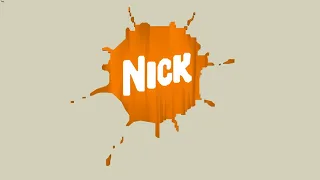 Tandas Comerciales Nickelodeon (Agosto 2003)