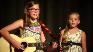 Lennon & Maisy - "Telescope" NASHVILLE