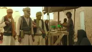 Timbuktu (2014) - Trailer English Subs