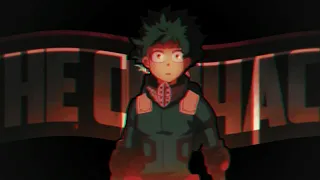 BNHA [НЕТ, НЕ СЕЙЧАС] My hero academia