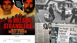 The Hillside Stranglers:  The Inside Story of the Killing Spree That Terrorized Los Angeles - 1 of 2