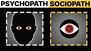 Psychopath MIND GAMES Vs Sociopath Manipulation Tactics