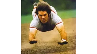 The Pete Rose Story  (Play like this guy)
