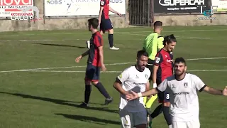 V.A. SANSEPOLCRO-CANNARA 2-1 ECCELLENZA 29 ottobre 2022