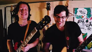 SEVEN NATION ARMY - The White Stripes Cover - Lee Bros. & Illunis