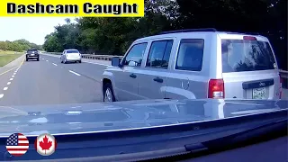 Idiots In Cars Compilation - 64 [USA & Canada Only]