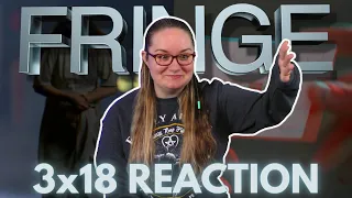 Fringe 3x18 Reaction | Bloodline