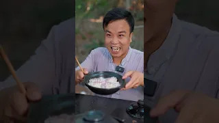 Where's my prawn meat? | TikTok Video|Eating Spicy Food and Funny Pranks|Funny Mukbang