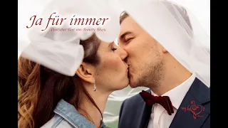 Ja für immer - A thousand years [live Cover] Hochzeitssängerin Michelle Hanke, Text Annettemusic