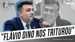 Deputado Marco Feliciano diz que Flávio Dino "triturou" a oposição e pede mais preparo de seu grupo