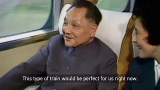 123. Learning from 6 Asian Countries -- Deng Xiaoping Visits in 1978