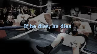 Fight Night Champion Legacy Mode Ep 4 - "If He Dies, He Dies"