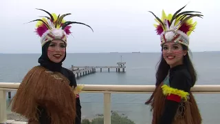 World Championship of Folklore - World folk 2018 - (Promo)