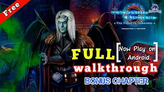 Enchanted kingdom 4 the fiend of darkness bonus chapter full walkthrough let's / play on Android