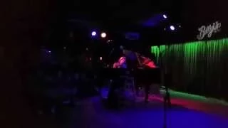 Rufus Wainwright "Hallelujah" live at the Belly Up 4/25/15