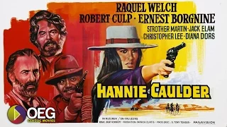 Hannie Caulder 1971 Trailer