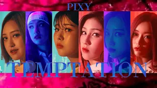 PIXY(픽시) - INTRO + Addicted + Dance Break (Award Show Perf. Concept)