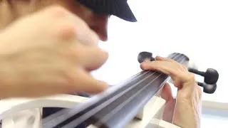 System Of A Down - Aerials (cello cover)