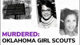 The Oklahoma Girl Scout Murders - Murder Documentary: (True Crime Documentary)