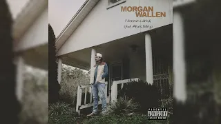 Morgan Wallen - I Deserve A Drink (feat. Alexis Sibley)