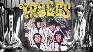 The Troggs You Can Cry If You Want