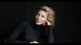 Cate Blanchett to star in Sci-Fi film Alpha Gang