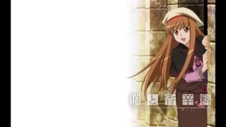 Perfect World - Spice and Wolf 2 ( picture edited )