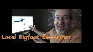 Bigfooter Gary Ep. 25 - A Local Sighting & Documentaries